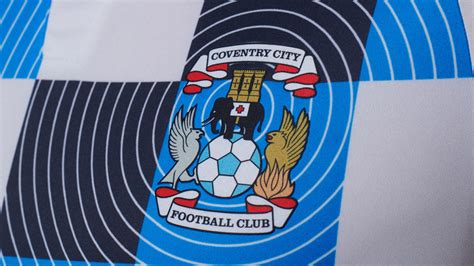 coventry city fc honours